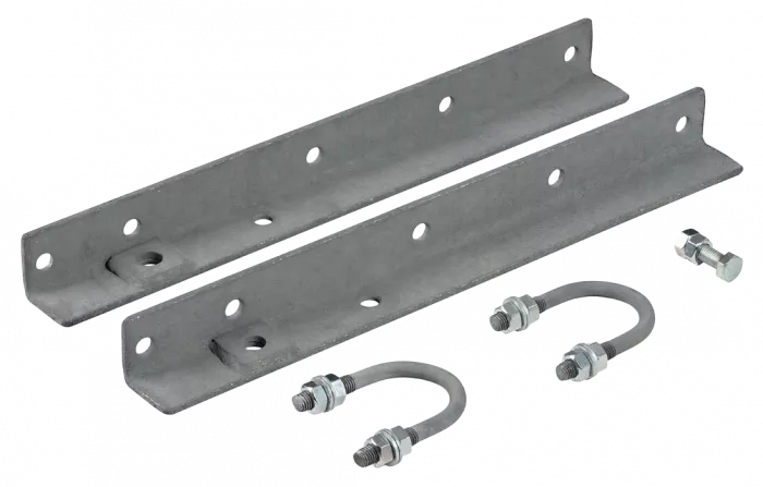 Узел крепления стеновой УКС-У ССД