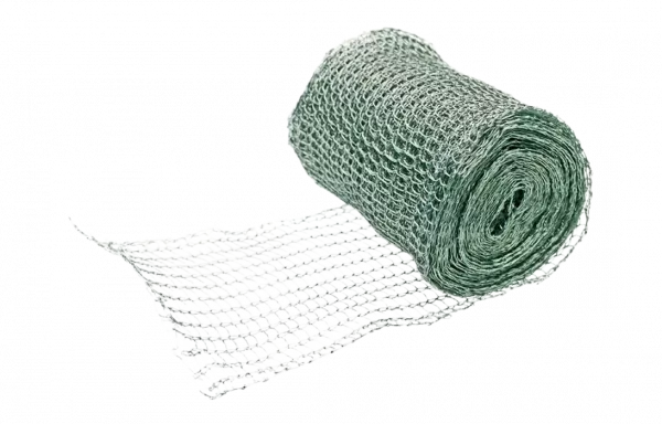 Сетка медная лужёная ГОСТ 2715-75 Длина 5м