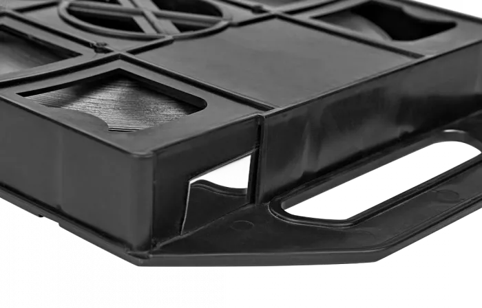 Лента монтажная 0,8х20мм L=25м (в боксе) AISI 409 ССД