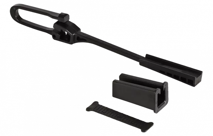 Натяжной зажим пластиковый  ODWAC-22 P