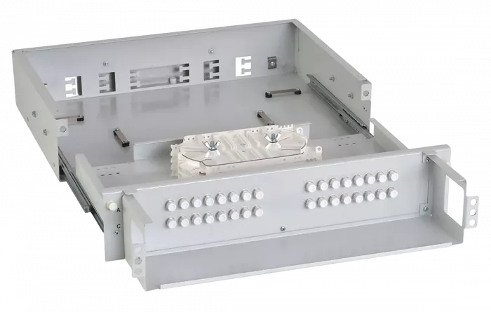 Кросс ШКОС-ВП-2U/4 -32 -FC/ST ~32 -FC/D/SM  ~32 -FC/UPC