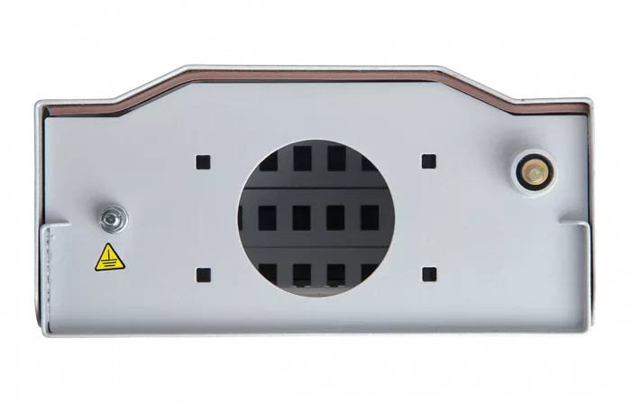 УКС-ОВ-24SC на столб под ленту (2 планки) ССД