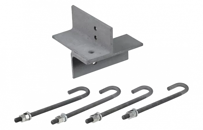 Узел крепления натяжной УКНУ ССД