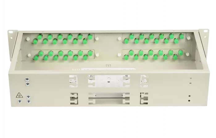 Кросс ШКОС-М -2U/4 -48 -FC/ST ~48 -FC/D/APC ~48 -FC/APC