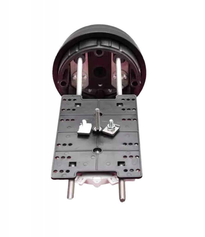 Муфта МТОК-А1/216-1КТ3645-К-77 ССД