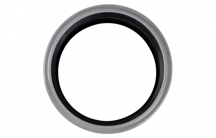 Муфта ПНД d=75 канализационная надвижная для труб SDR