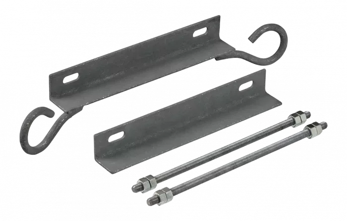 Узел крепления УКН-2К (245х270) ССД