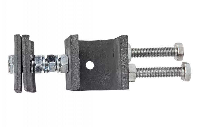 Зажим шлейфовый ЗКШ-2-11/14-2 ССД