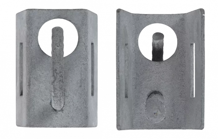 Узел крепления натяжной УК-ОК-01 ССД ТДЦ