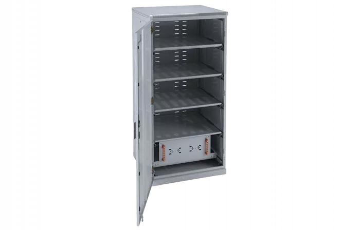 Батарейный кабинет ВС 1800 ССД