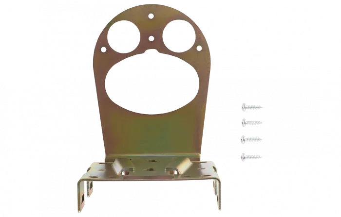 Кронштейн для крепления муфт МОГ-Т5 ССД