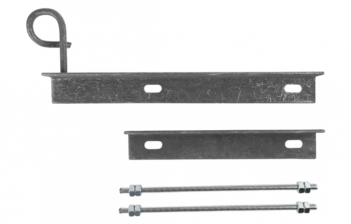 Узел крепления УКП-К (245х270) ССД