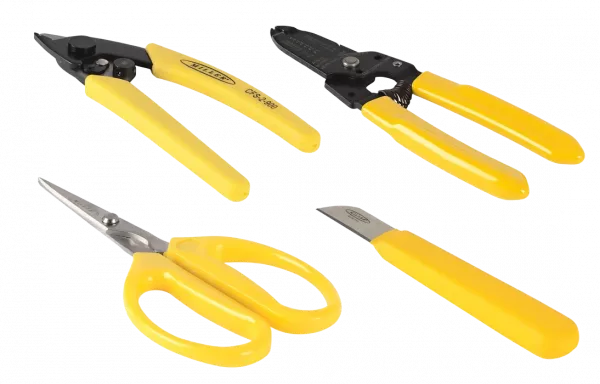 Трубка АПБ маслобензостойкая ПВХ для КСУ