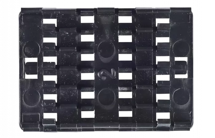 Ложемент Л12-6030 для КДЗС-6030 ССД