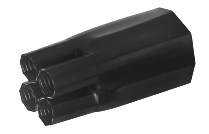 Термоусаживаемая перчатка ТУП 4-3 (150-240)