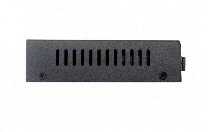 Медиаконвертер 100M, Tx1310/Rx1550 20km, RJ45 SC