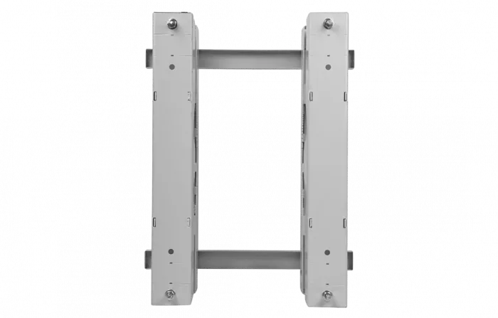 Комплект крепления на столб D 200-430 мм для шкафа ШКТ-НВ-2 ССД