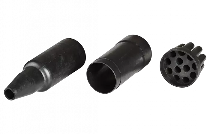 Муфта разв.п/эт станц.6-12МРПС6/12 ССД