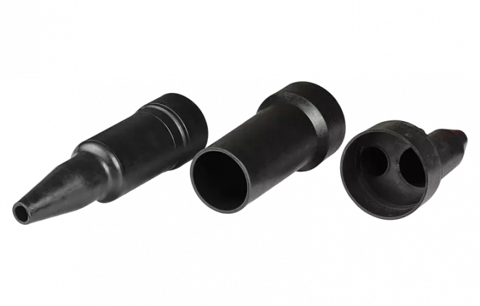 Муфта 2МРП 5/9 с тр.ТУТ ССД