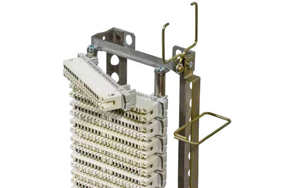Комплект органайзеров к боксу БКТО-В ССД