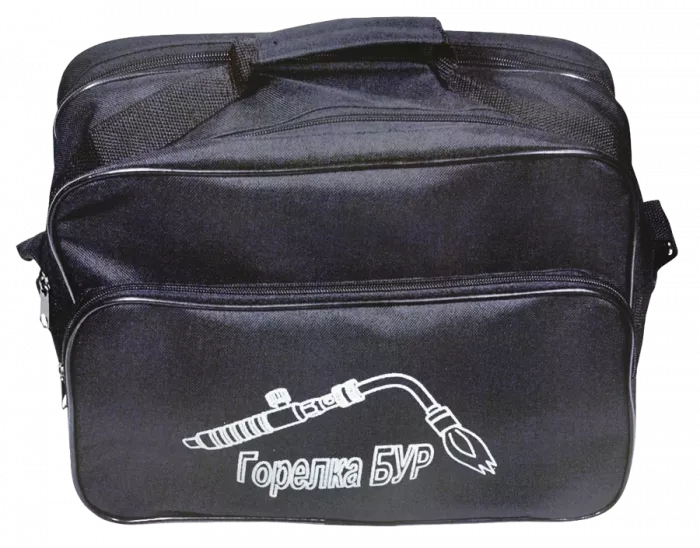 Горелка БУР-1007 (с наконечниками 1П и 2П)