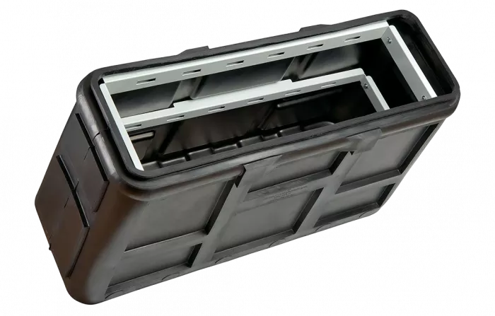 Камера оптическая трубопроводная КОТ-3-ССД