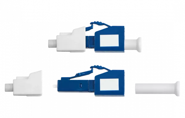 Аттенюатор LC/UPC sm F-M типа, 5дБ