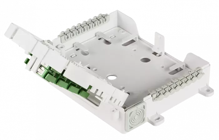 Кожух лазерного сканера КЛС-1-Н-Т