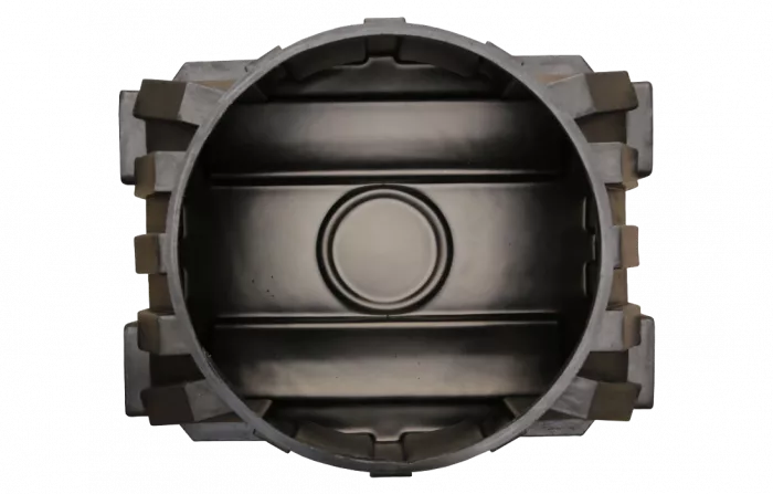 Камера оптическая трубопроводная КОТ-1-ССД (колодец оперативного доступа КОД)