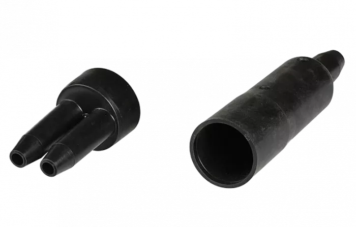 Муфта разв.2МГРг1~Пуласт~д/зап.каб.100х(0,4-0,5)=50+50 ССД