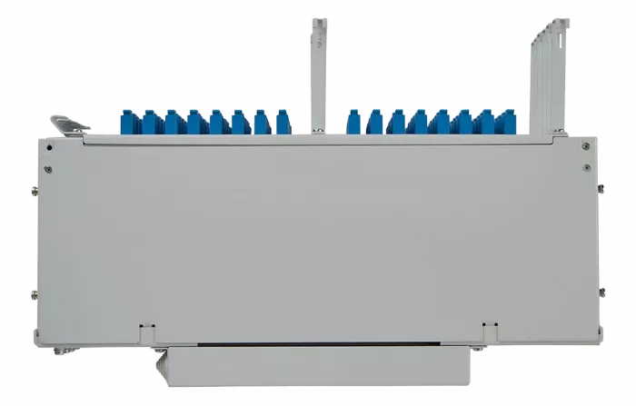 Кросс ШКОС-6П -3U/6-96 -SC  ~96-SC/SM~96-SC/UPC  ВОКС-Ф ССД