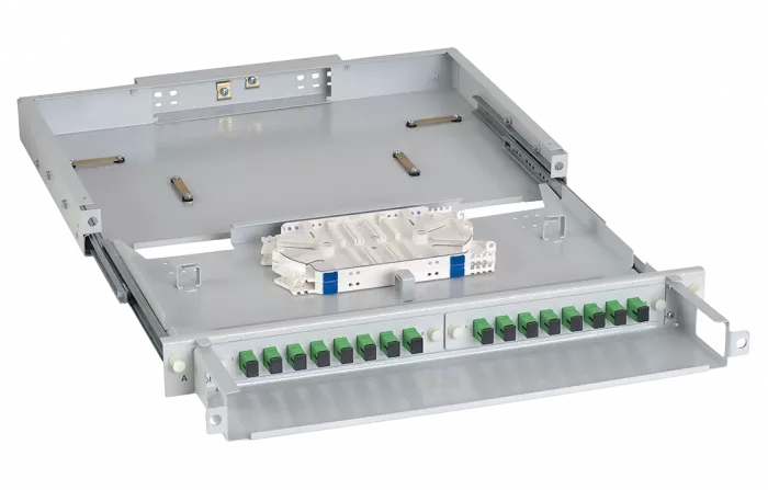 Кросс ШКОС-ВП-1U/2 -16 -SC    ~16 -SC/APC   ~16 -SC/APC