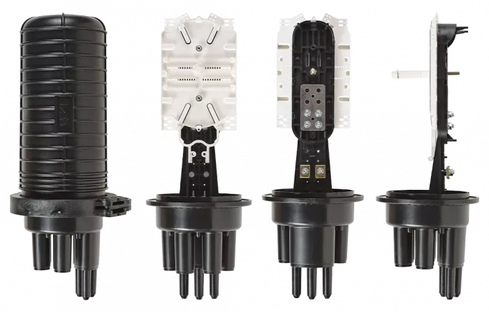 Муфта МТОК-В3/240-1КД4845-К ССД