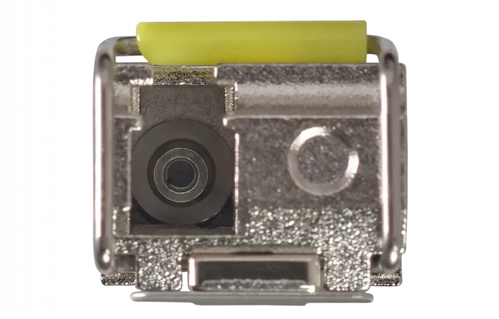 SFP WDM 1.25G Tx1550/Rx1310 10km LC DDM