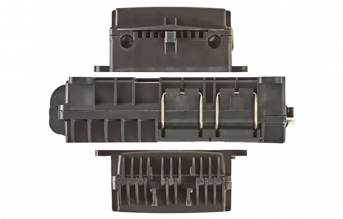 Муфта-кросс МКО-П1-М/С09-10SC ССД
