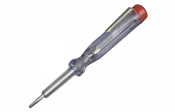 Отвертка индикаторная от 100 В