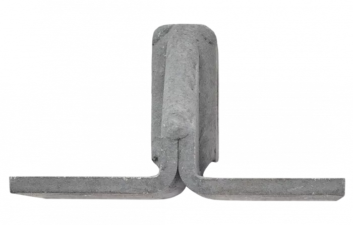 Узел крепления стеновой натяжной УКС-Н ССД