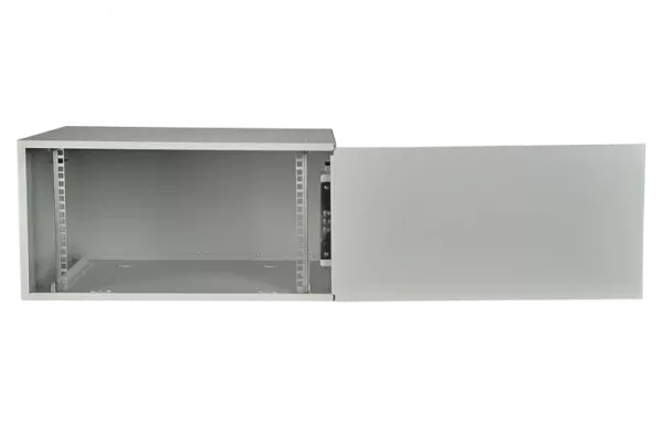 Шкаф антивандальный настенный ШАН-Пенал ШАН-П 9U ССД