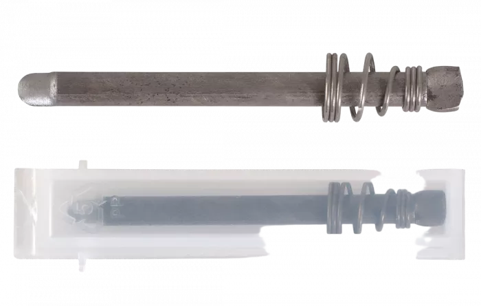 Запасное лезвие CB-231 для RCS-114/RCS-158 Ripley 37150