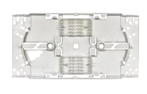 Ложемент Л5-ФЛ для соединителей Fibrlok ССД