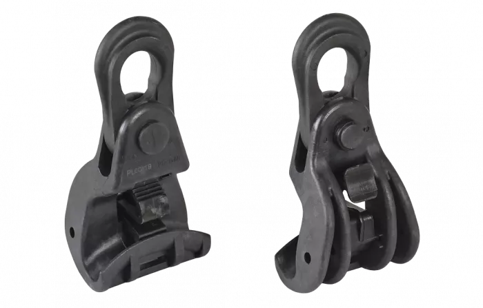 Зажим поддерживающий PS-1500-ССД