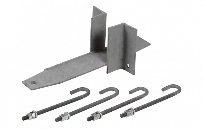 Узел крепления УК(У)П-200 ССД