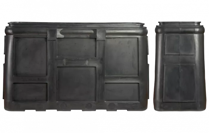 Камера оптическая трубопроводная КОТ-3-ССД