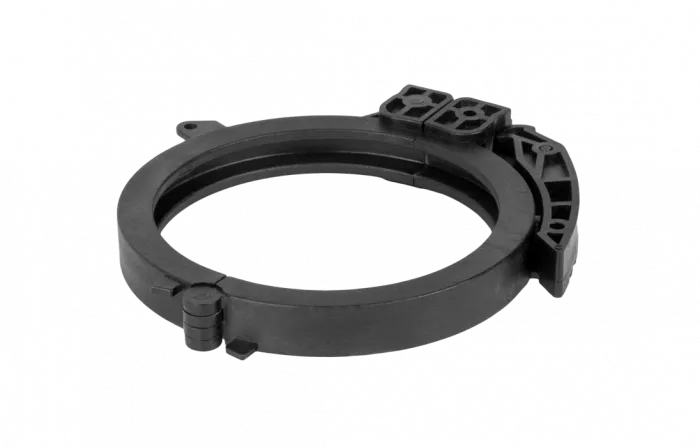 Муфта-кросс МКО-С6/СМ3-2SC-2SC/APC-2SC/APC ССД