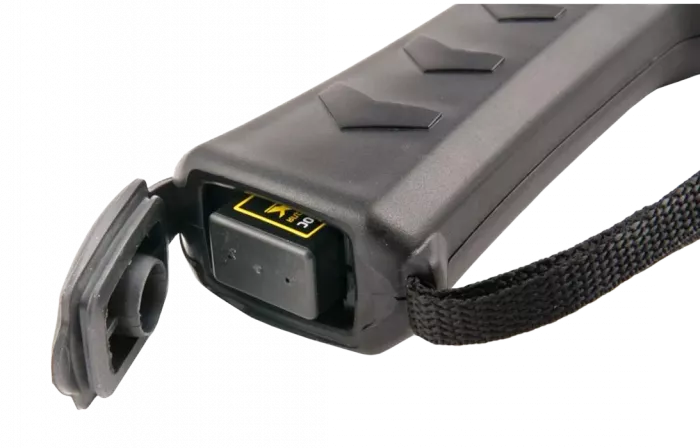 Досмотровый детектор радиоактивных и металлических объектов "СФИНКС" ВМ-611РД-2.0