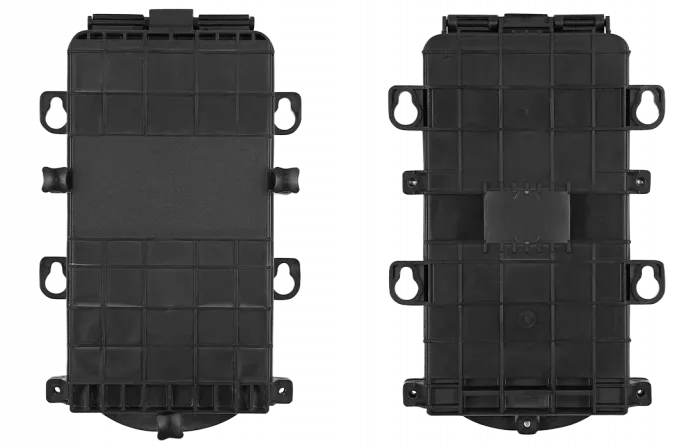 Муфта-кросс МКО-П1/С09-10SC ССД