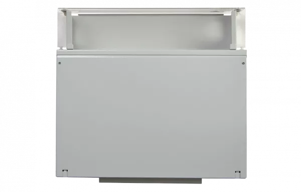 Муфта-труба св.30х210мм с 2-мя пласт. 57х50х3мм ССД