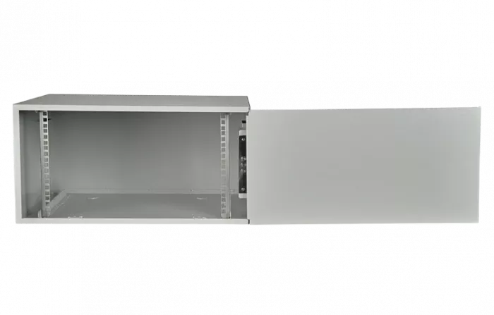 Шкаф антивандальный настенный ШАН-Пенал ШАН-П 9U ССД