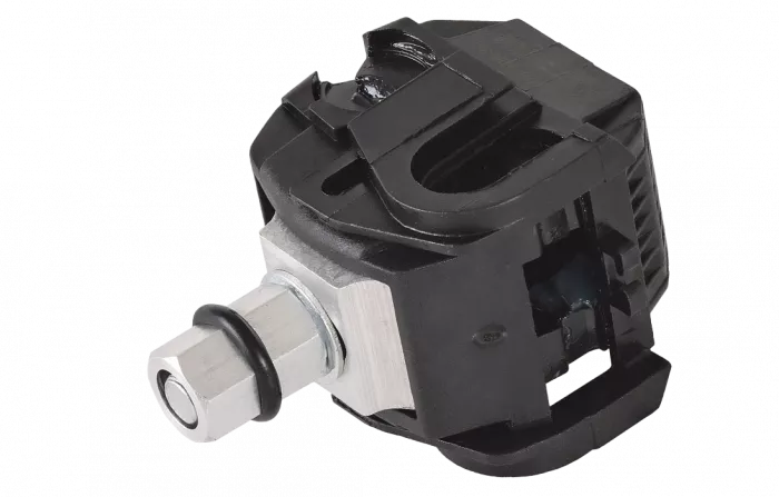 Зажим соединительный ответвительный прокалывающий P2X 150 (50-150/6-35)-ССД