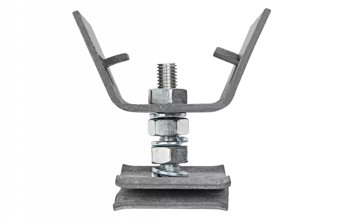Зажим шлейфовый ЗКШ-3-11/14-2 ССД